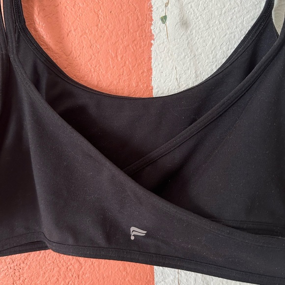 NWT FABLETICS SPORTS BRA - Picture 4 of 4